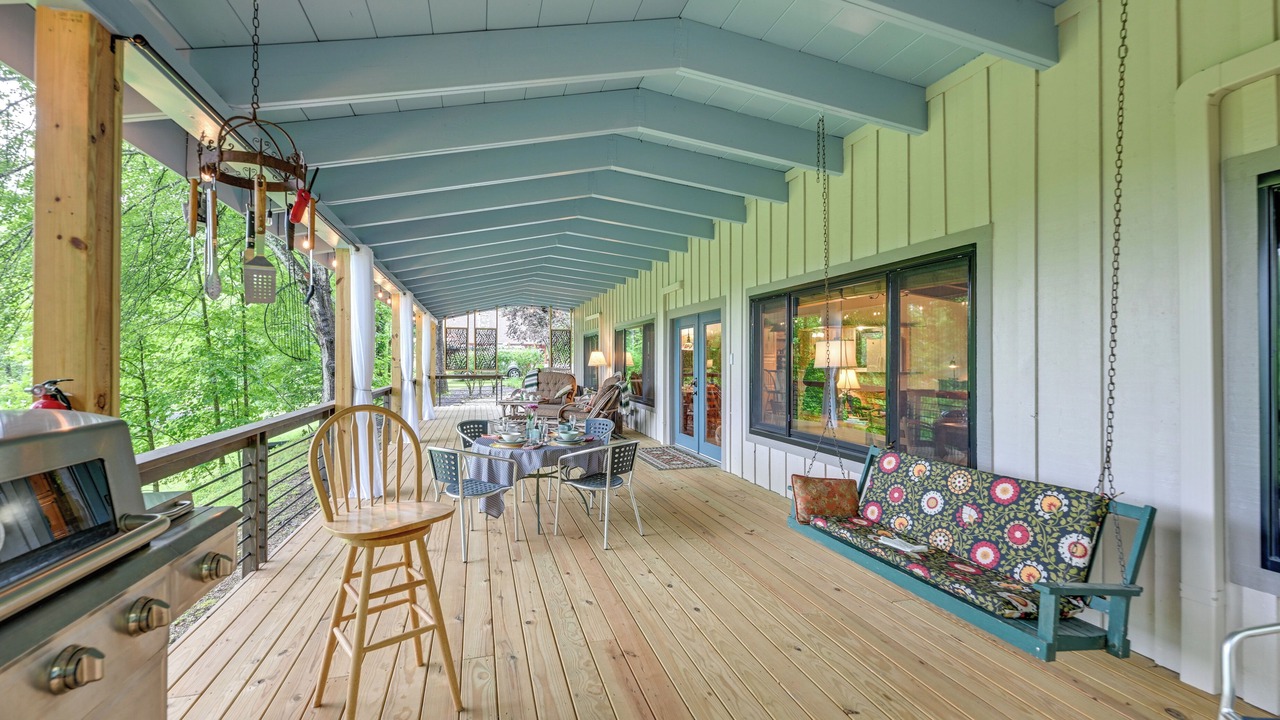 Photo of Outdoor in Bryson City
