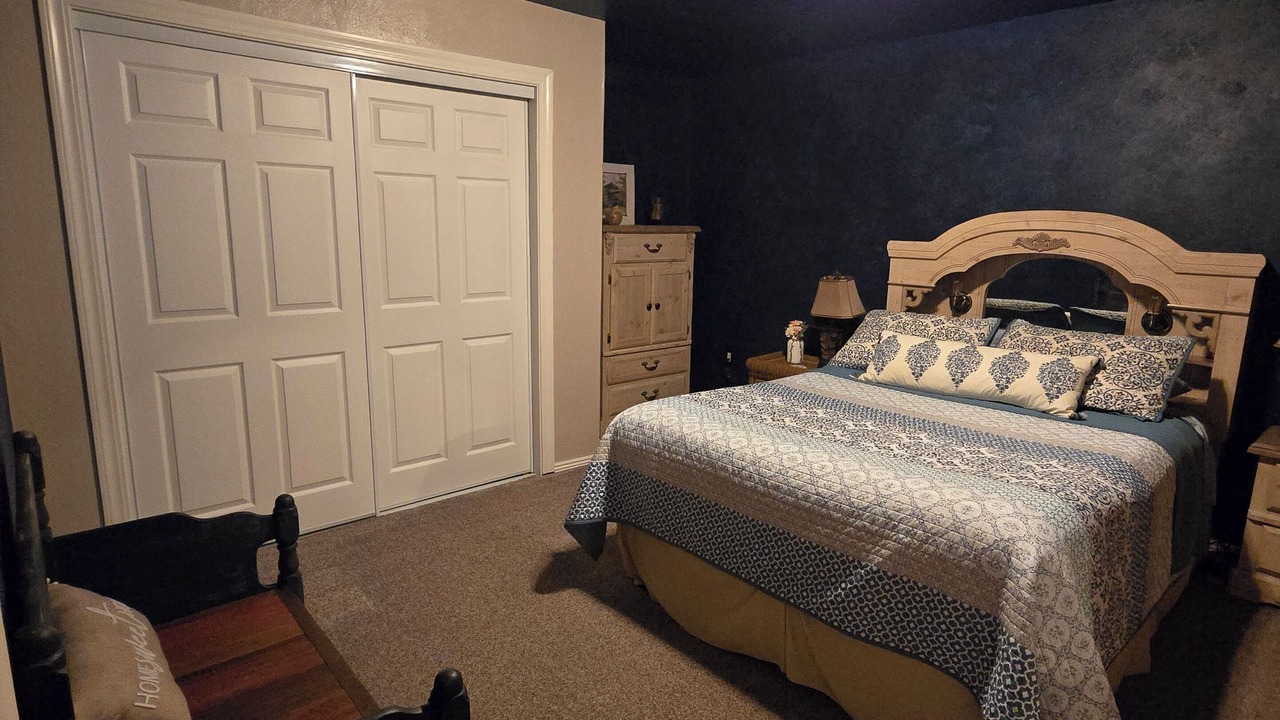 Photo of Bedroom in Ronan