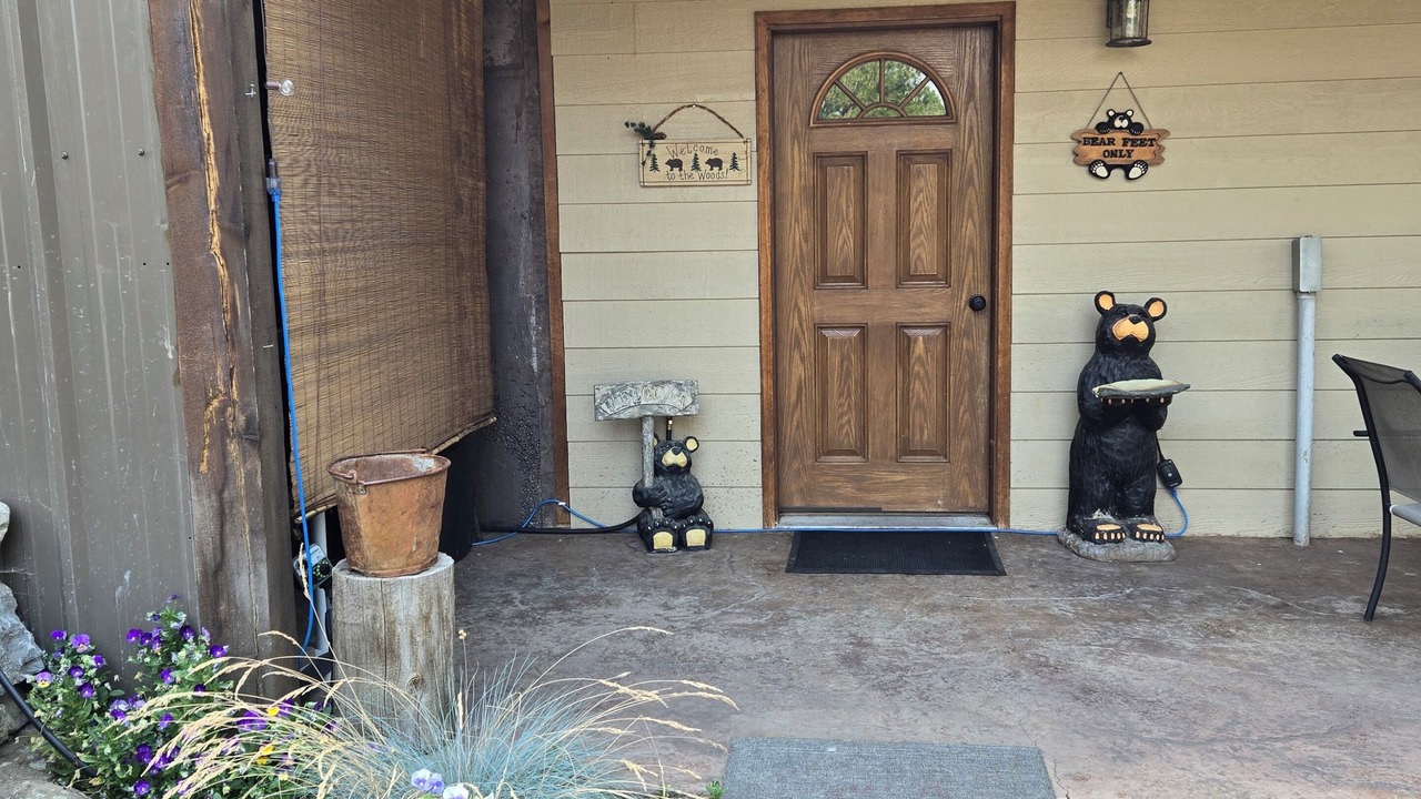 Photo of Outdoor in Ronan