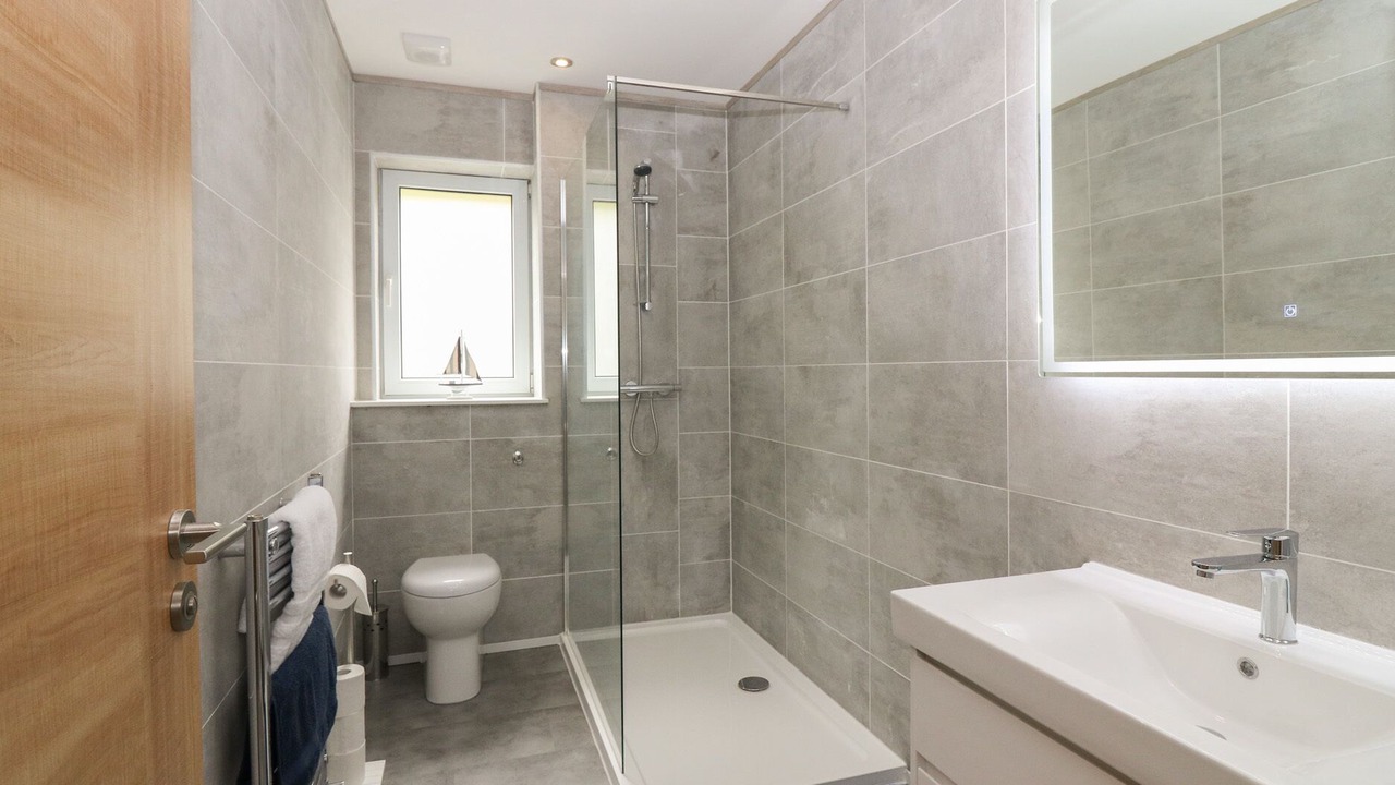 Photo of Bathroom in Banff