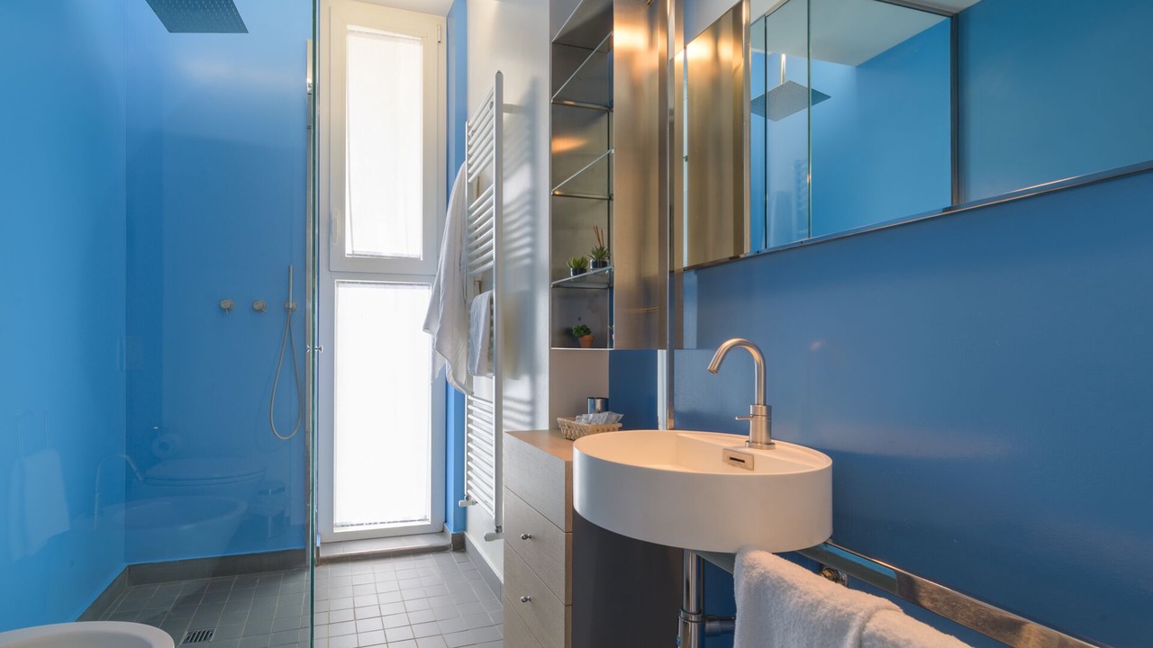 Photo of Bathroom in Ragusa