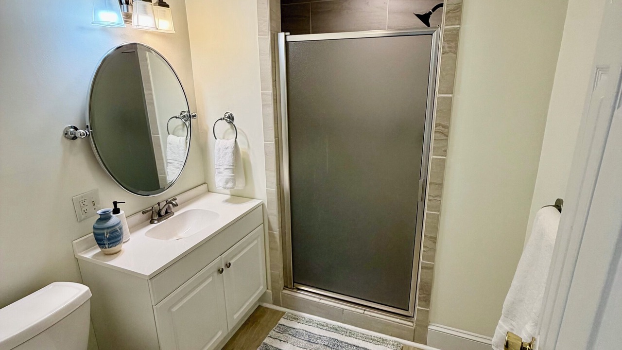 Photo of Bathroom in Washington
