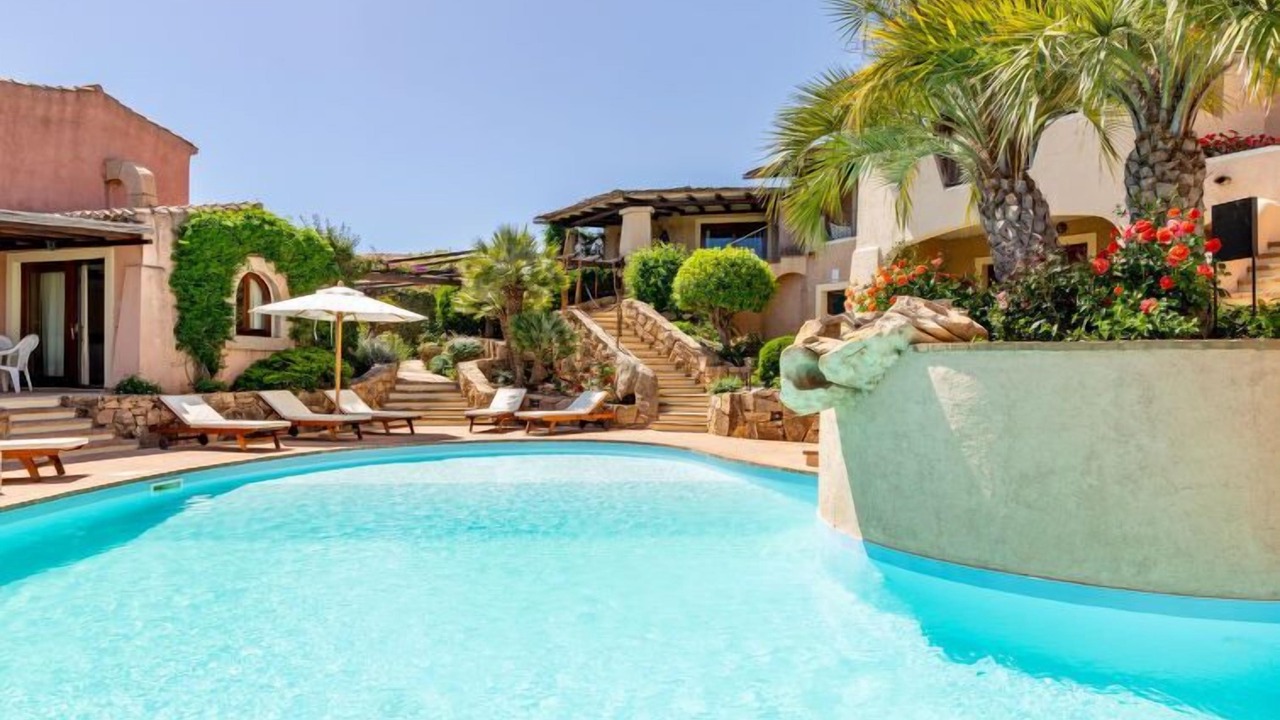 Photo of Outdoor in Porto San Paolo