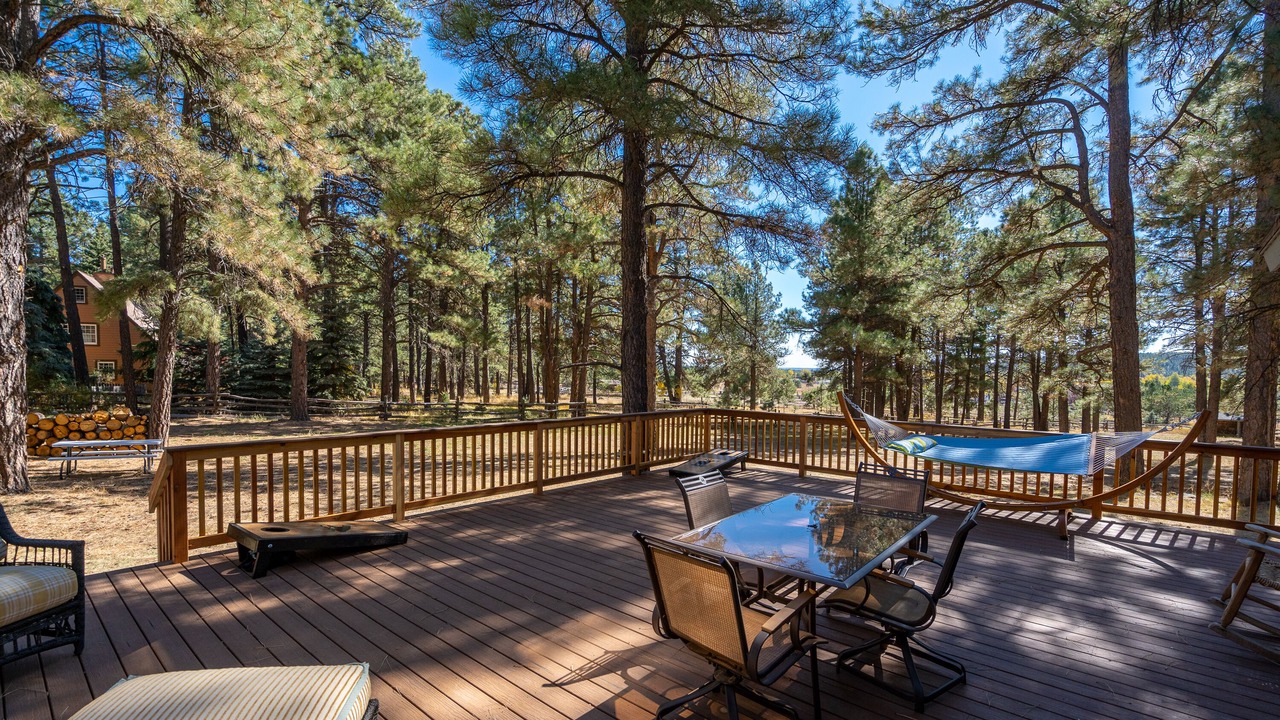 Photo of Outdoor in Flagstaff