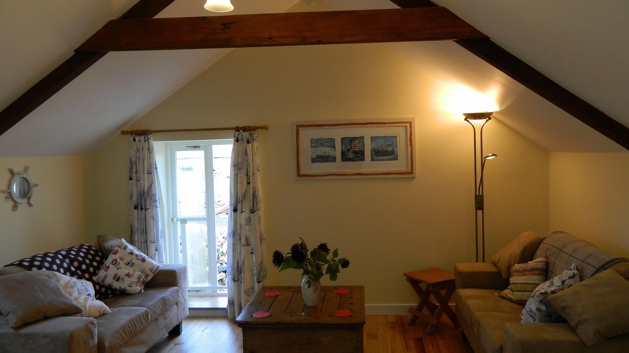 Photo of Livingroom in Dinas Cross