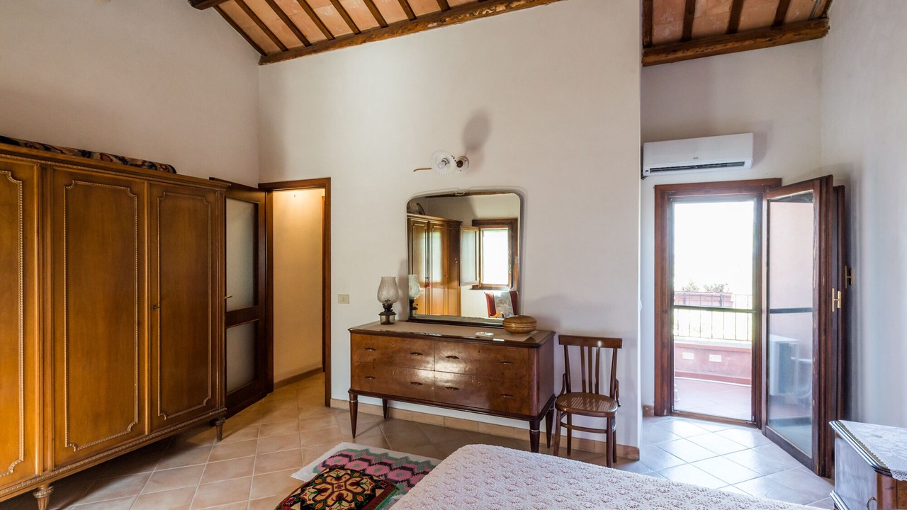 Photo of Bedroom in Valderice