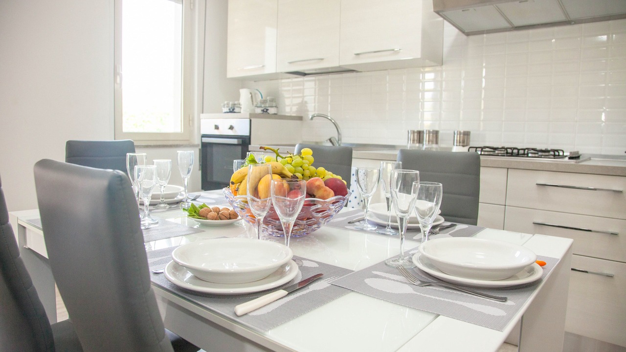Photo of Kitchen in Donnalucata