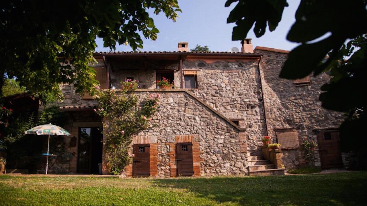 Photo of Outdoor in Civitella d'Agliano
