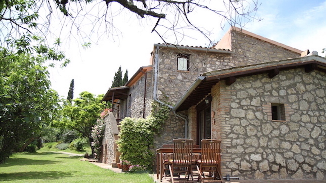 Photo of Outdoor in Civitella d'Agliano