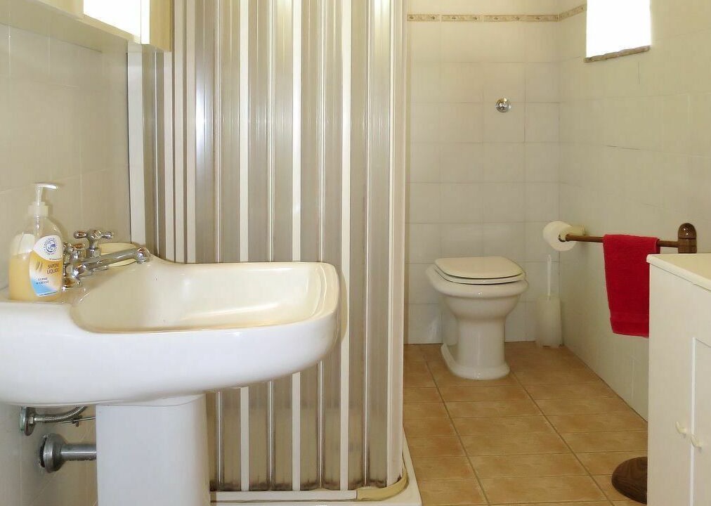 Photo of Bathroom in Bagnoregio