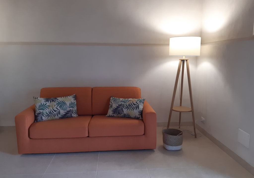 Photo of Livingroom in Rosolini