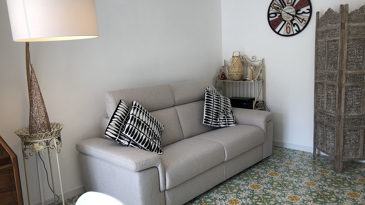Photo of Livingroom in Sorrento Historic Centre