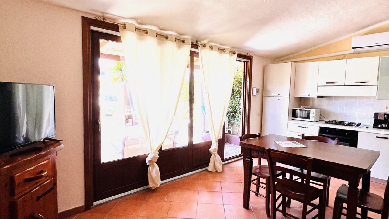 Photo of Kitchen in San Teodoro City Centre