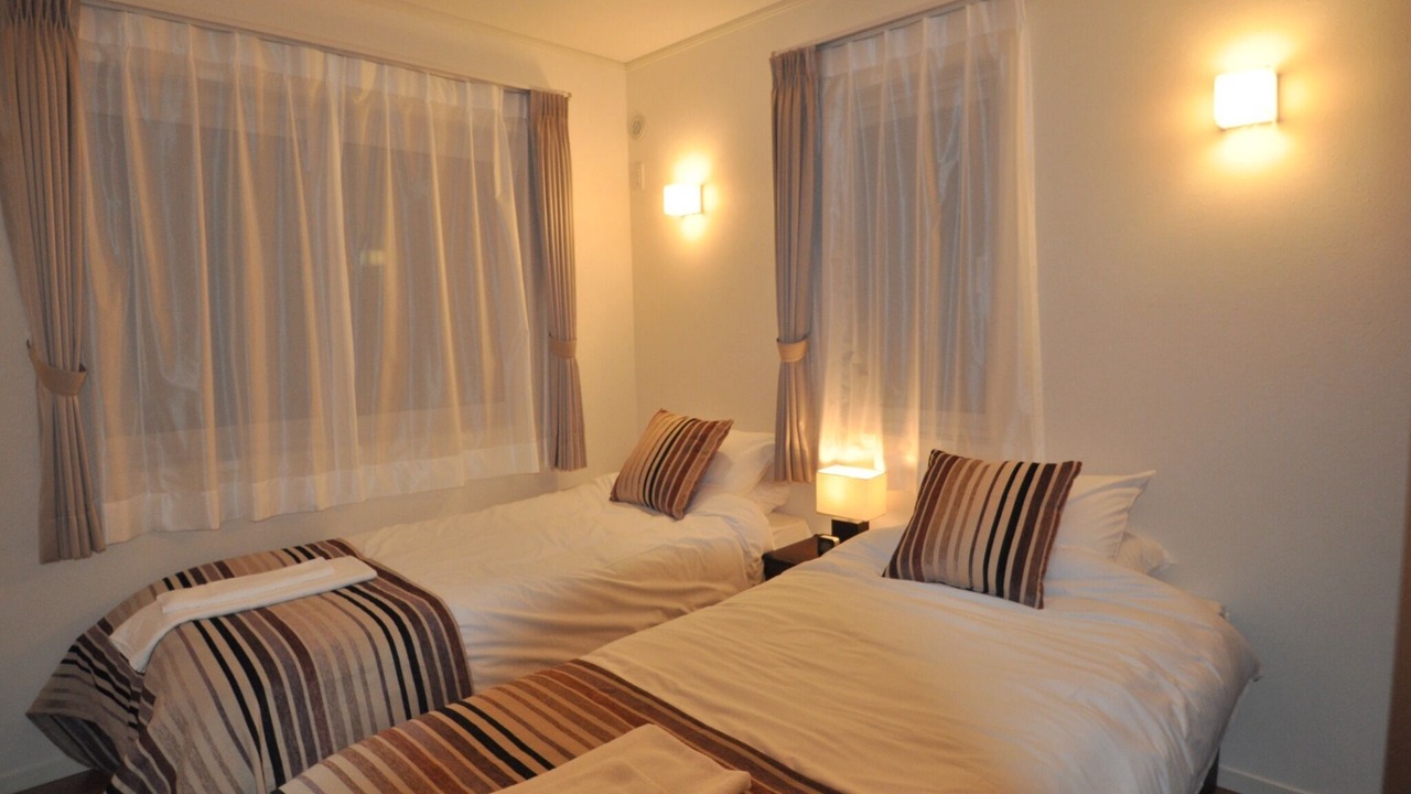 Photo of Bedroom in Hokujo