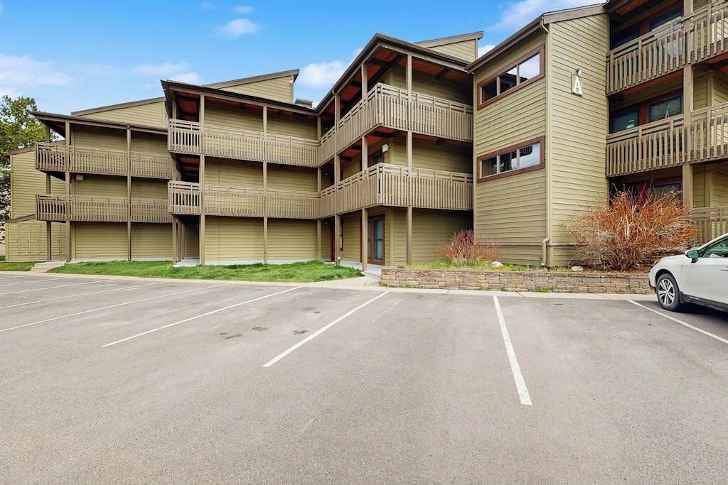 Photo of Outdoor in Steamboat Springs