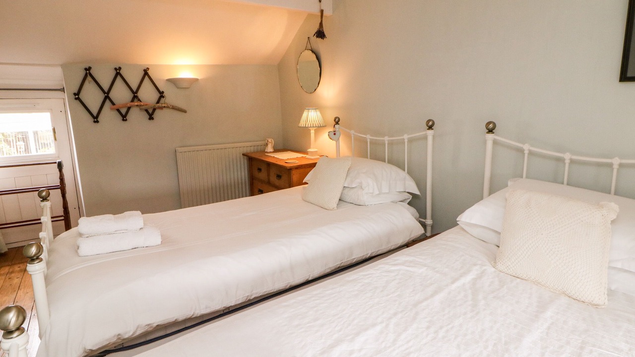 Photo of Bedroom in Tideswell