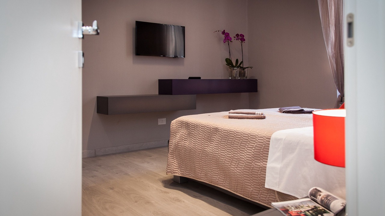 Photo of Bedroom in Celio