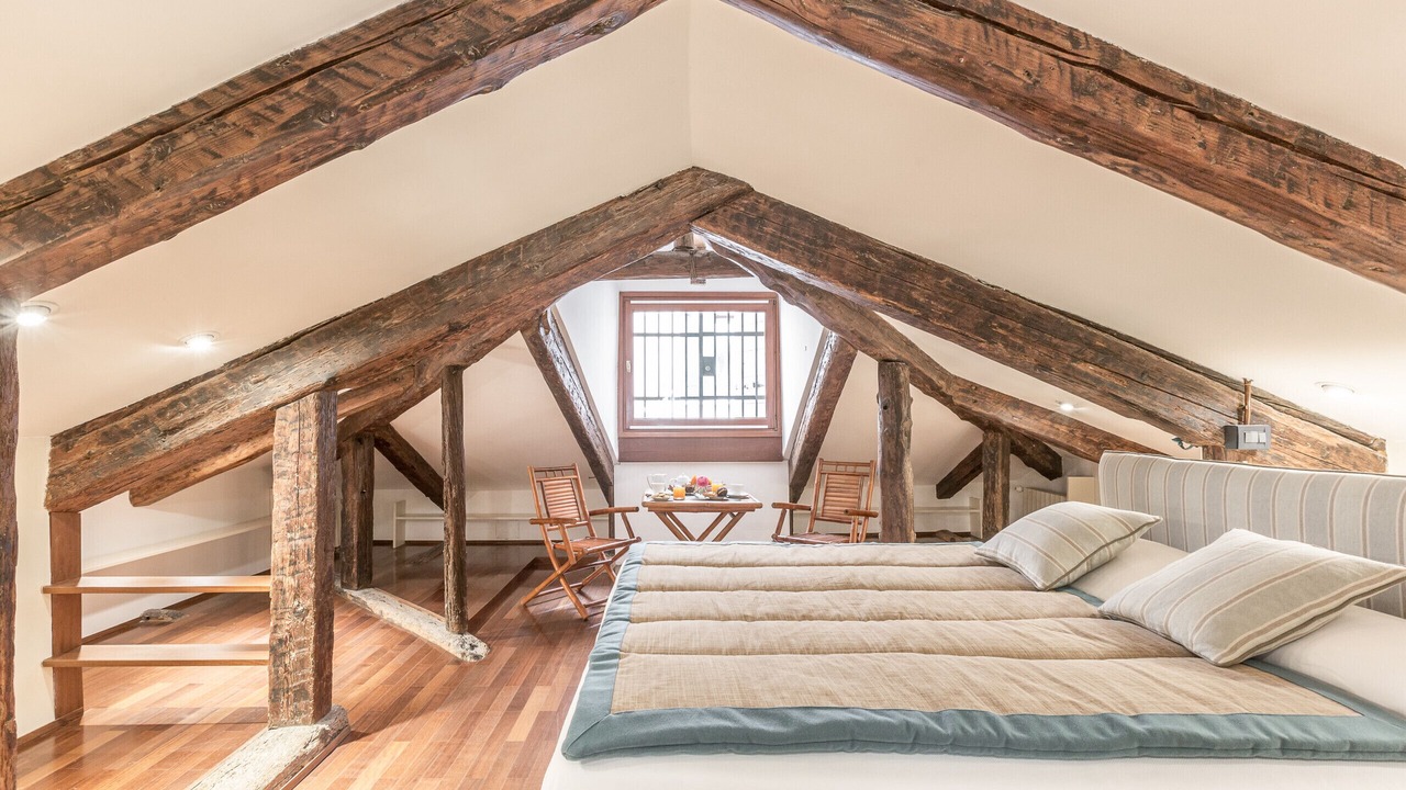 Photo of Bedroom in San Marco