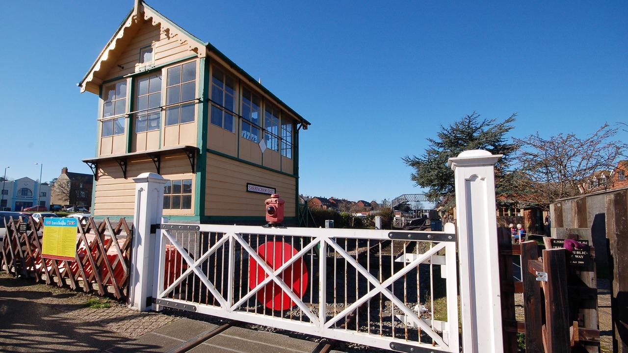 Photo of Others in Sheringham