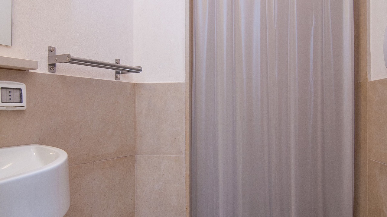 Photo of Bathroom in Casa Papa