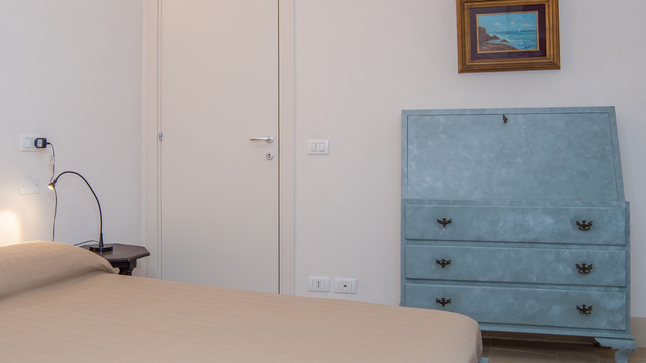 Photo of Bedroom in Casa Papa