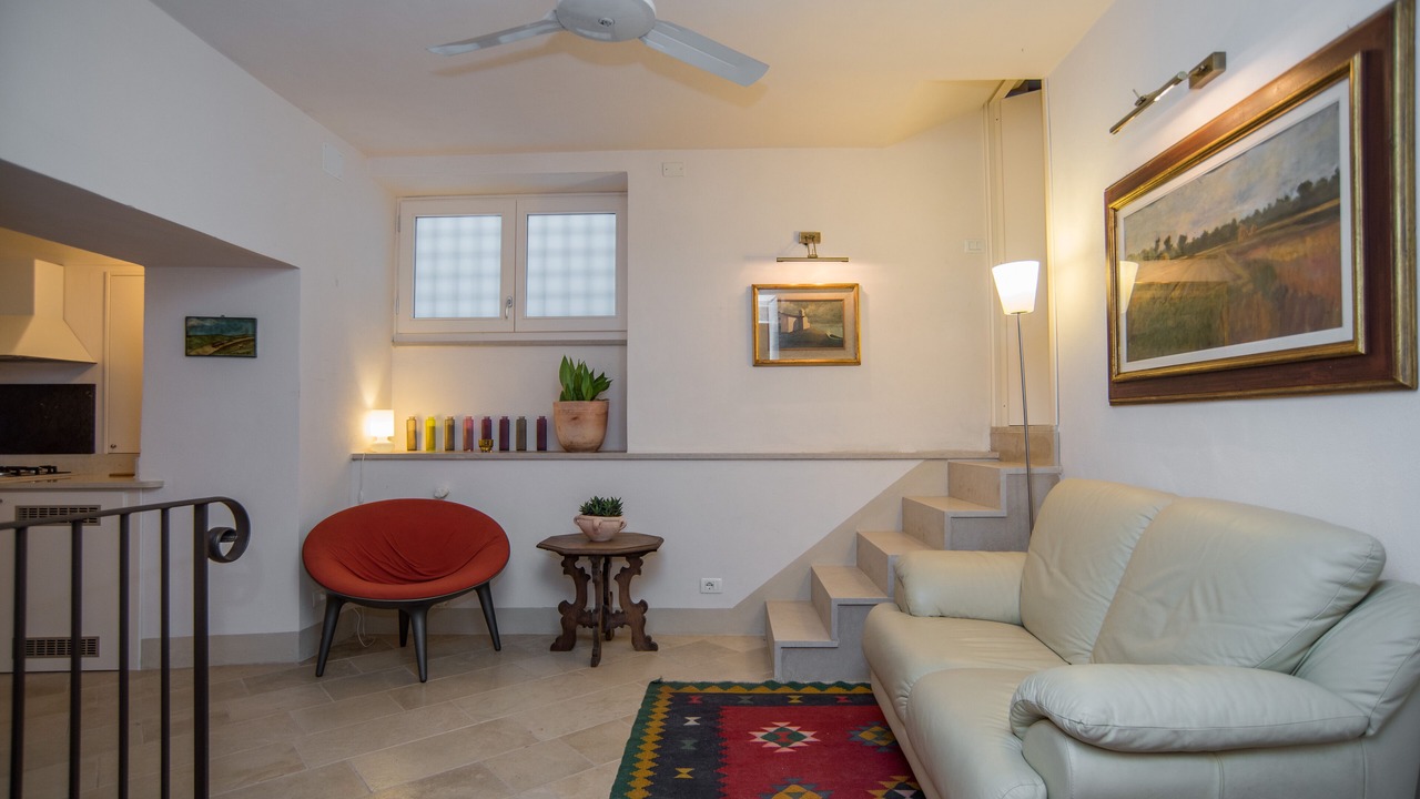 Photo of Livingroom in Casa Papa
