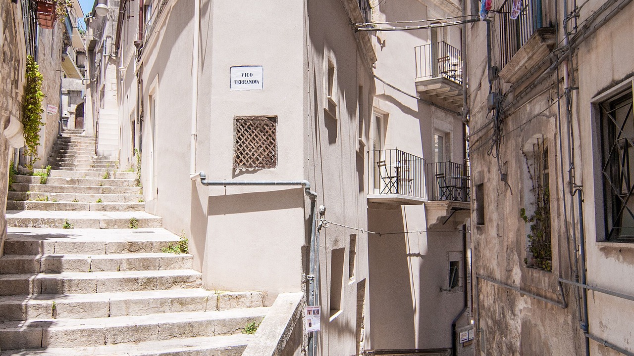Photo of Outdoor in Casa Papa