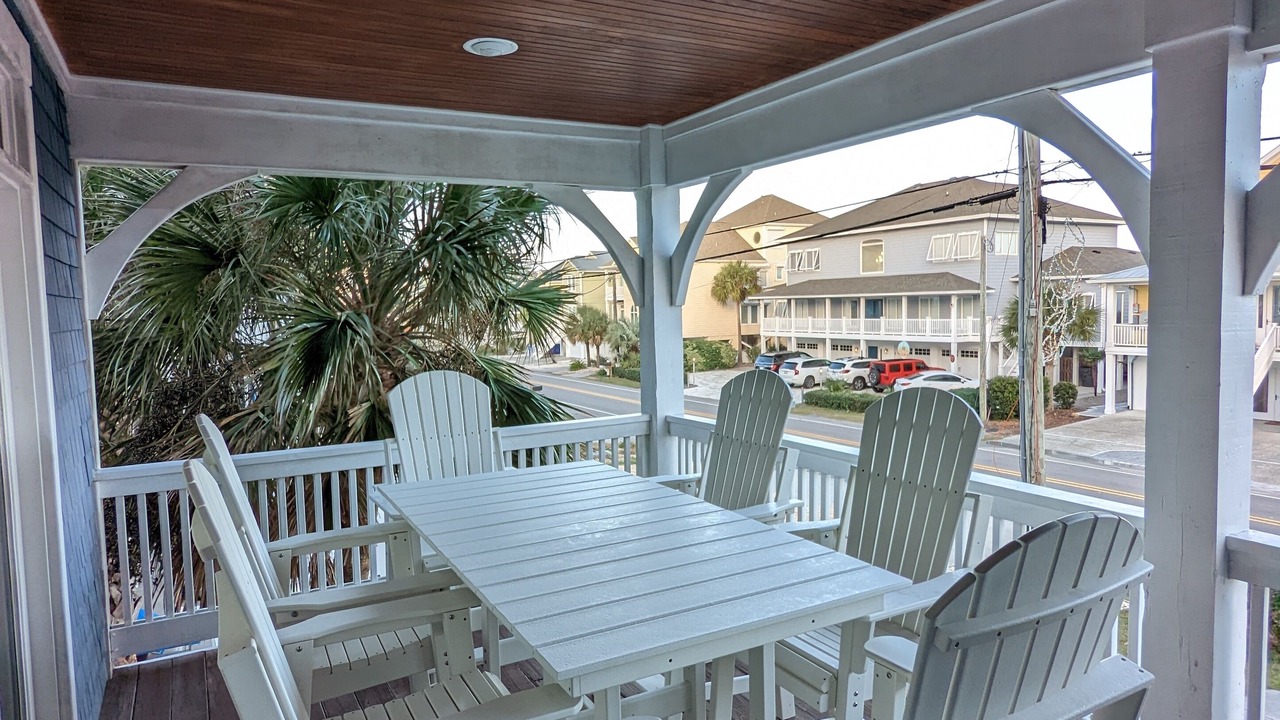 Photo of Outdoor in Wilmington Beach