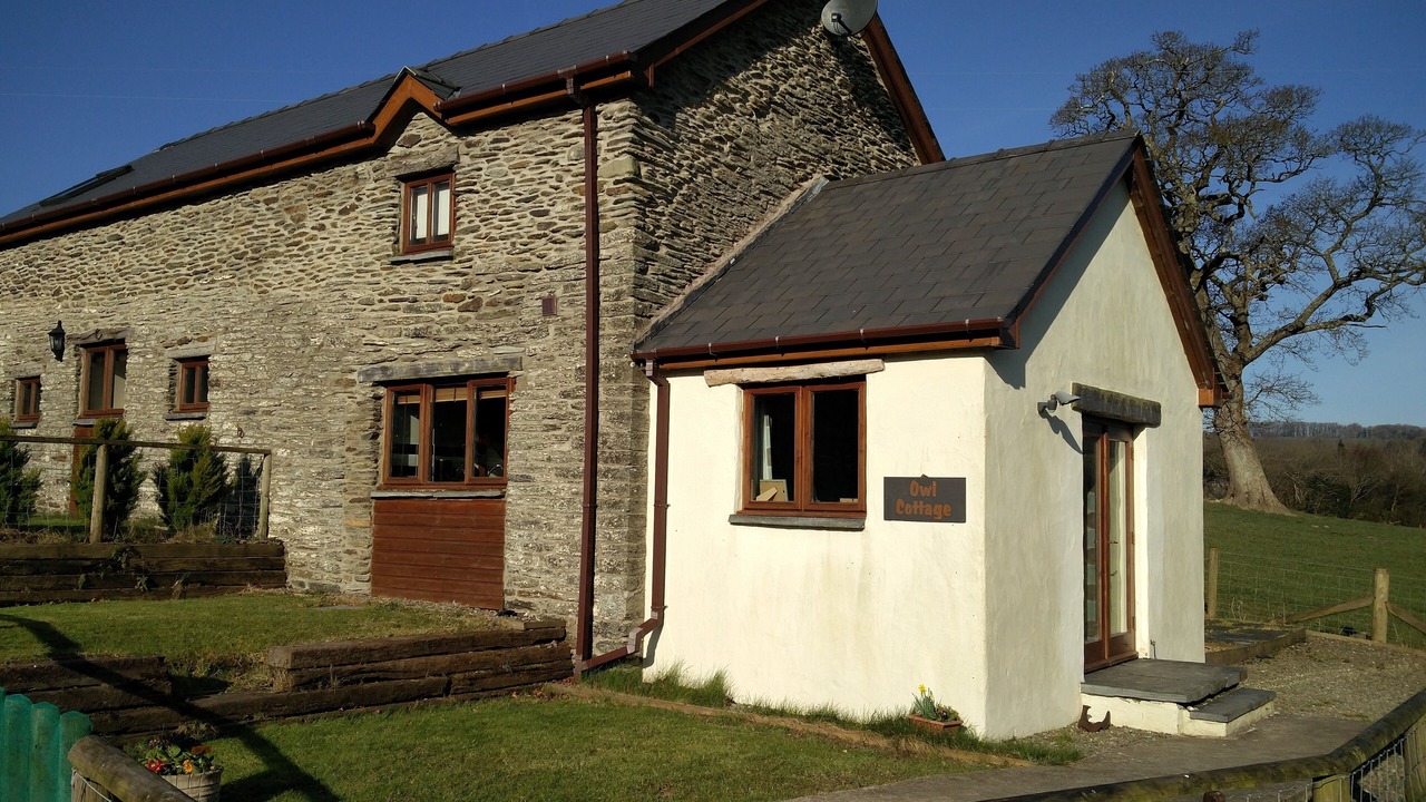 Photo of Others in Newchapel