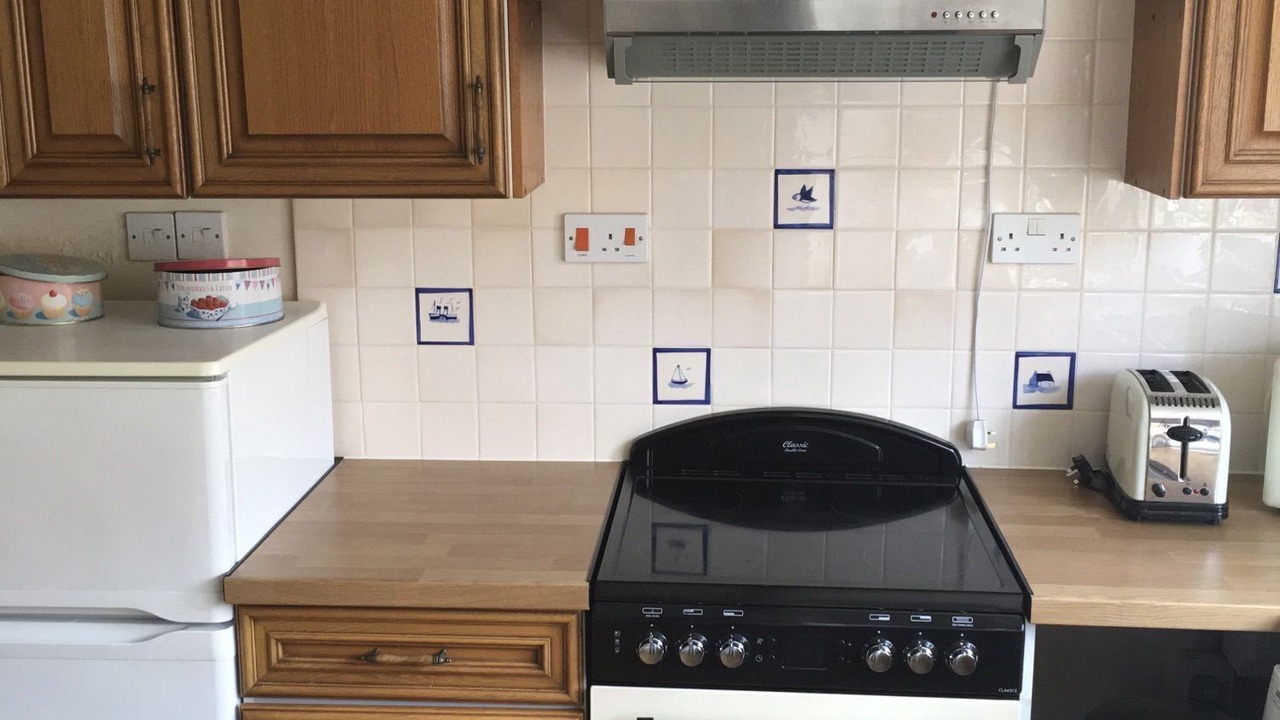 Photo of Kitchen in West Runton