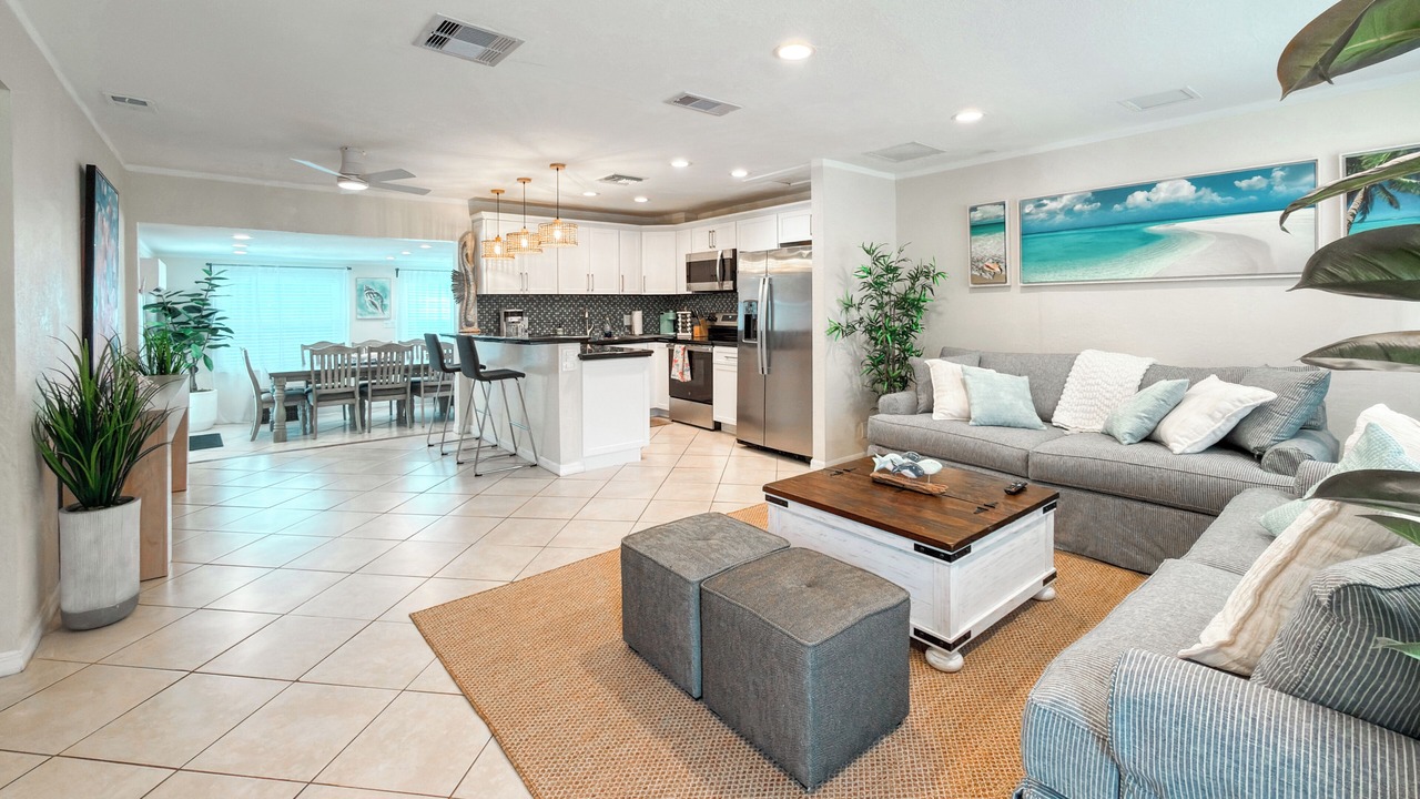 Photo of Livingroom in Palm Beach Gardens