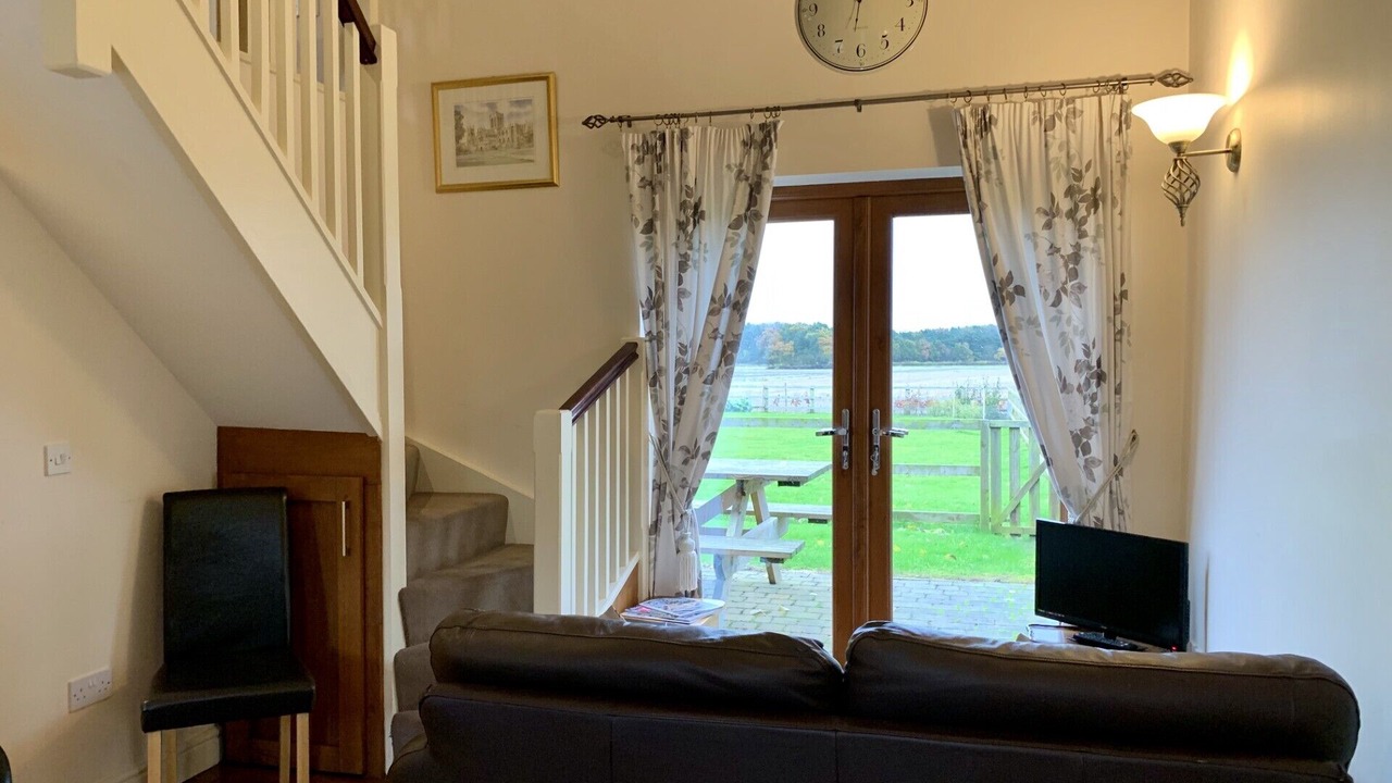 Photo of Livingroom in Wressle