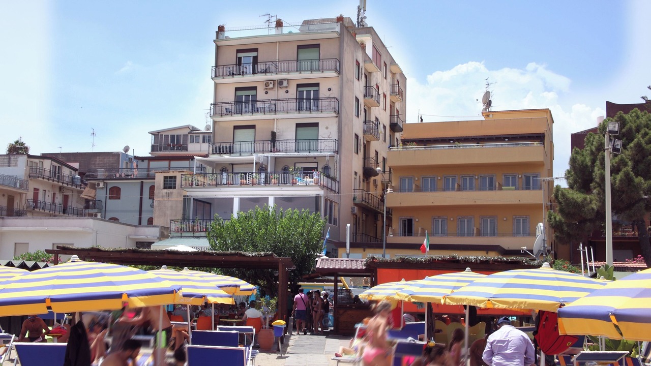 Photo of Outdoor in Giardini Naxos