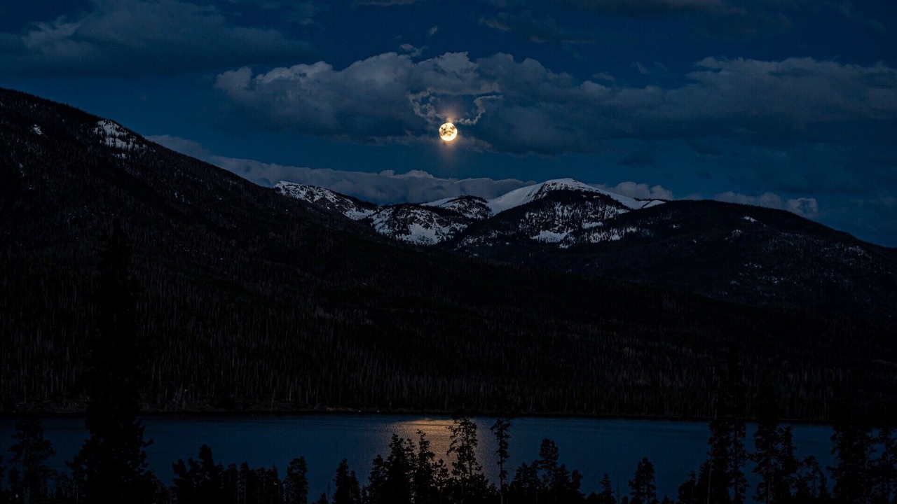 Photo of Others in Grand Lake