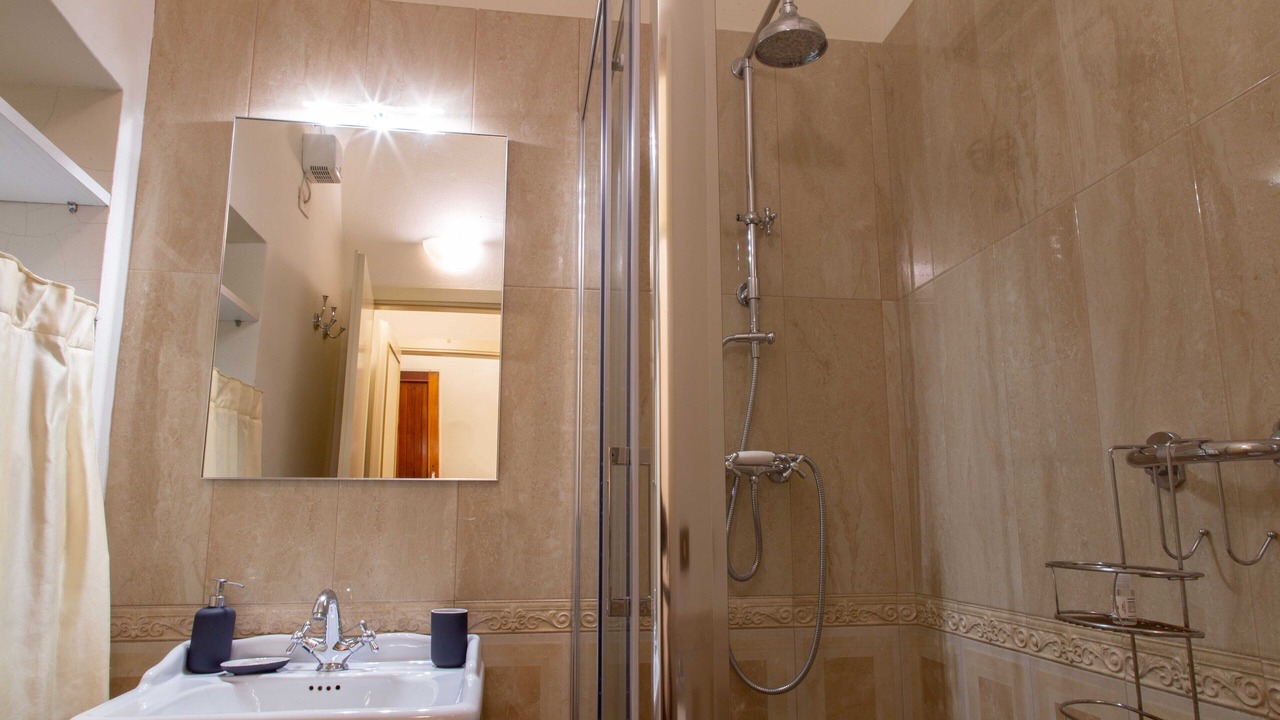 Photo of Bathroom in San Giovanni