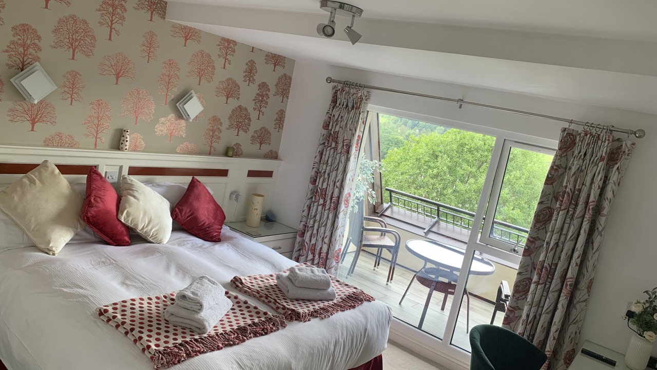 Photo of Bedroom in Ambleside