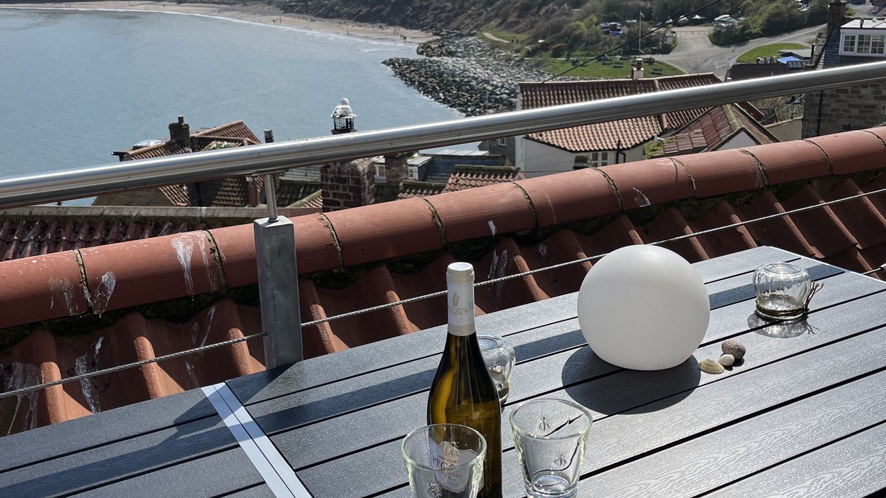 Photo of Outdoor in Runswick Bay