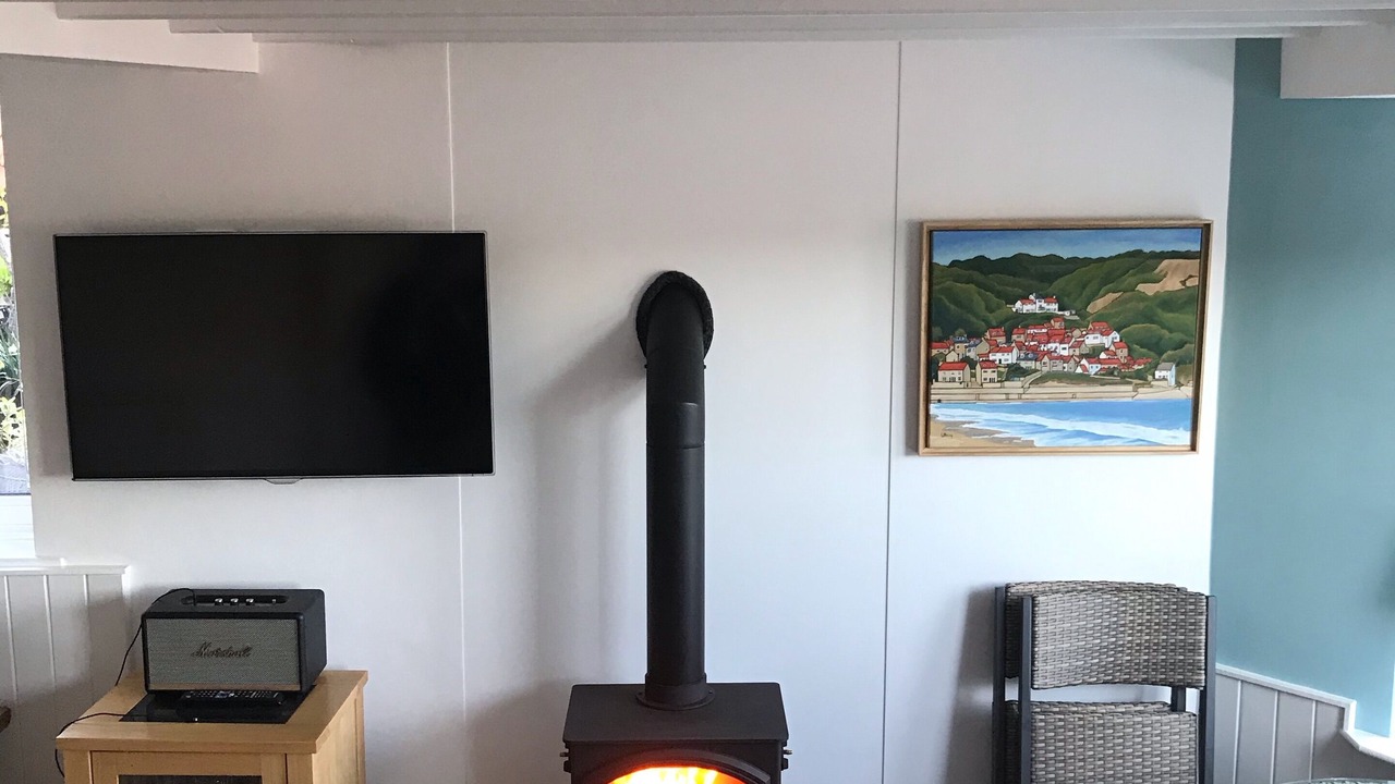 Photo of Livingroom in Runswick Bay