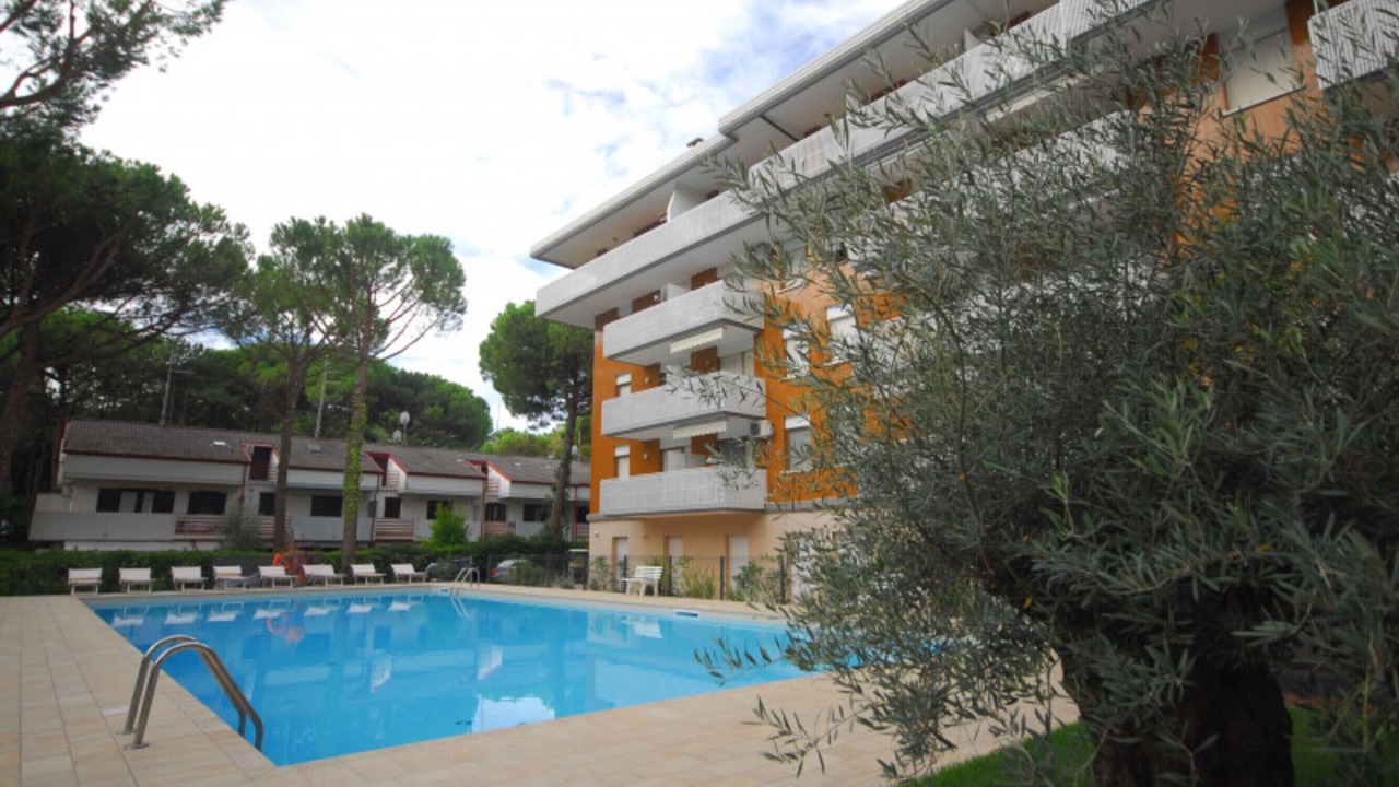 Photo of Outdoor in Lignano Riviera