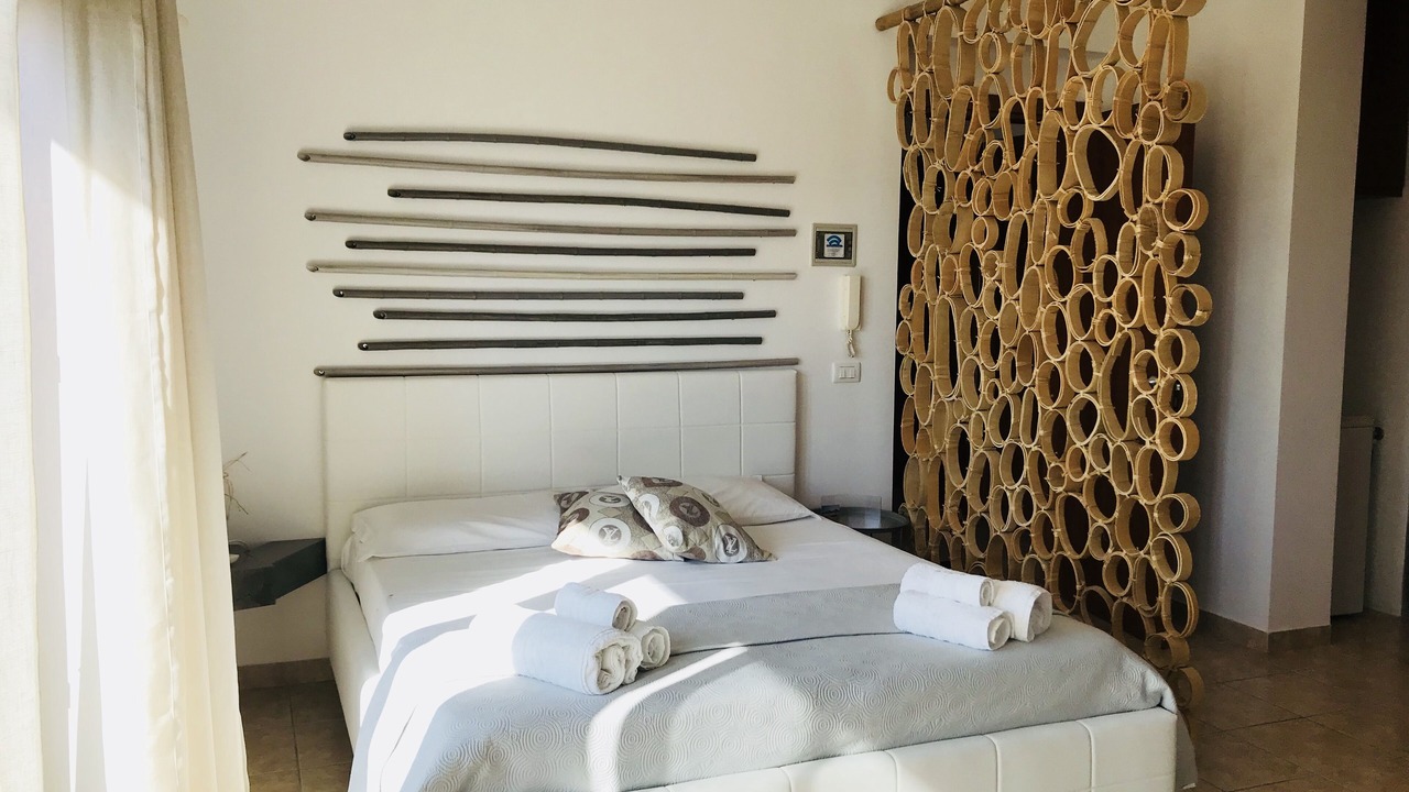 Photo of Bedroom in Donnalucata