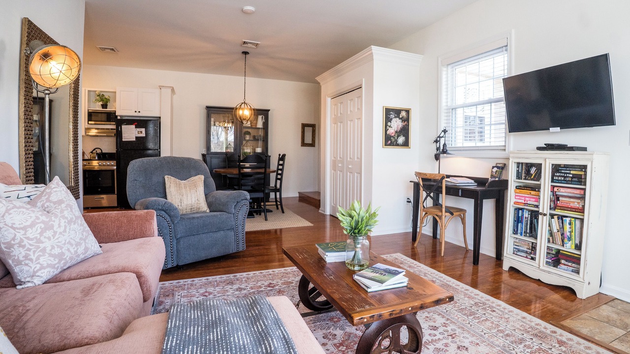 Photo of Livingroom in Gordonville