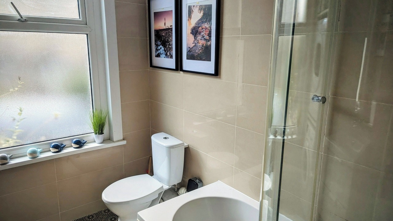 Photo of Bathroom in Highbury West