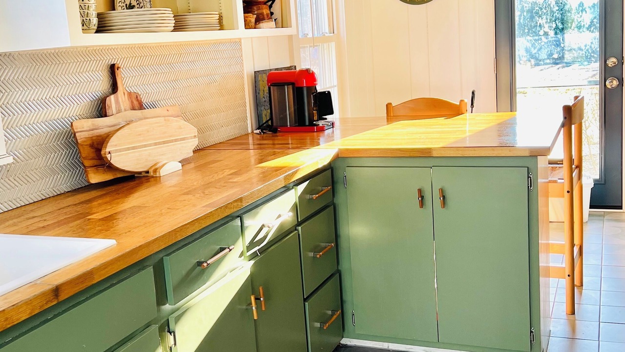 Photo of Kitchen in Hampton Bays