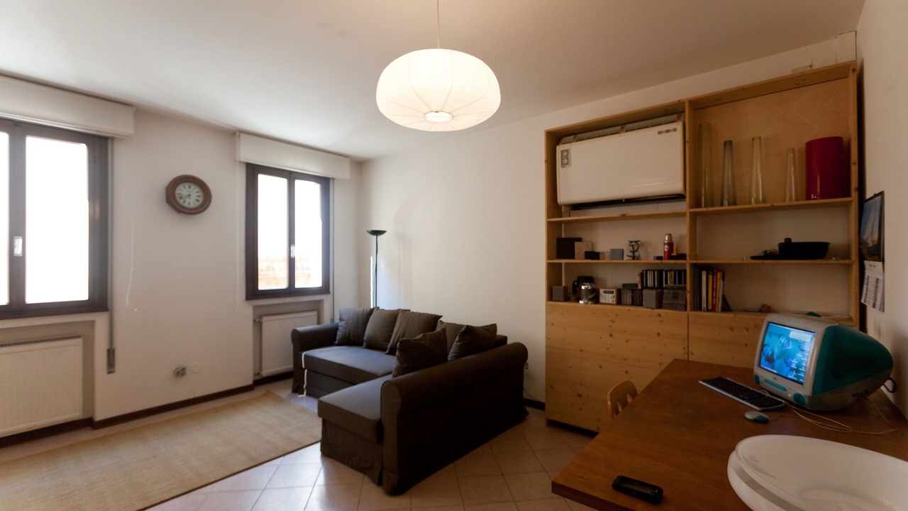 Photo of Livingroom in Santa Croce