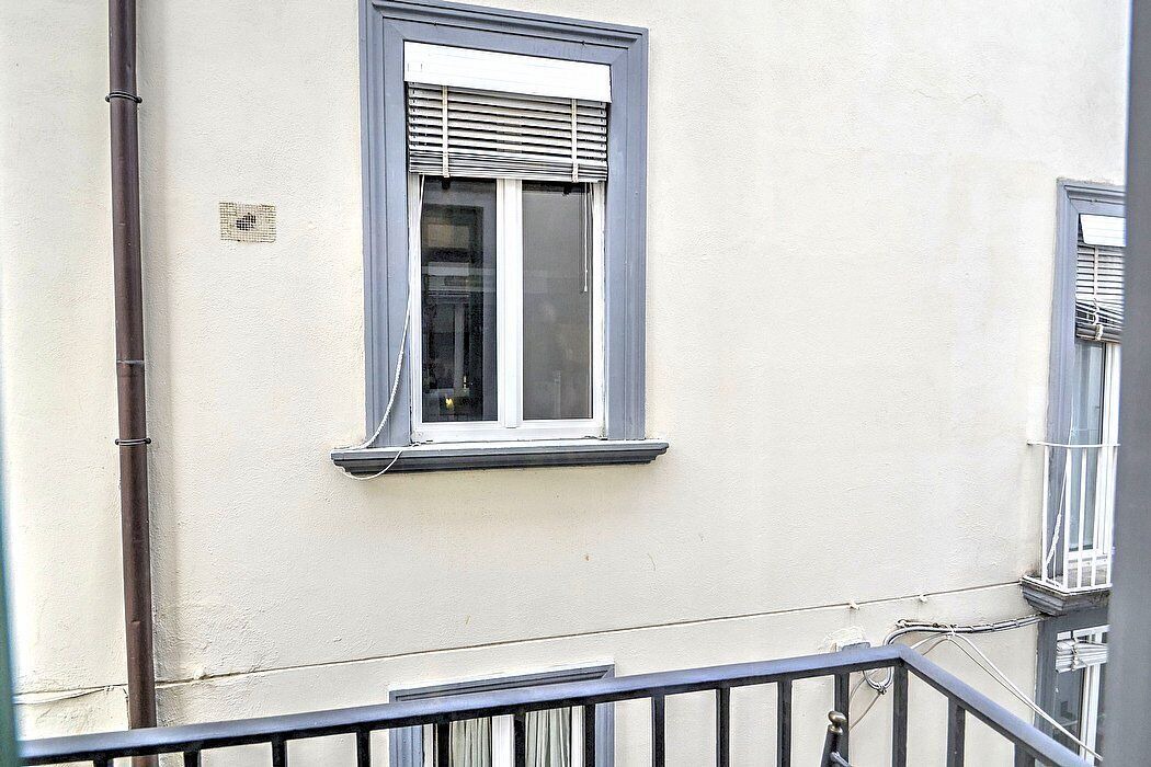 Photo of Patio Balcony in Sorrento Historic Centre