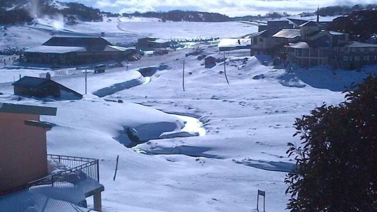 Photo of Others in Perisher Valley