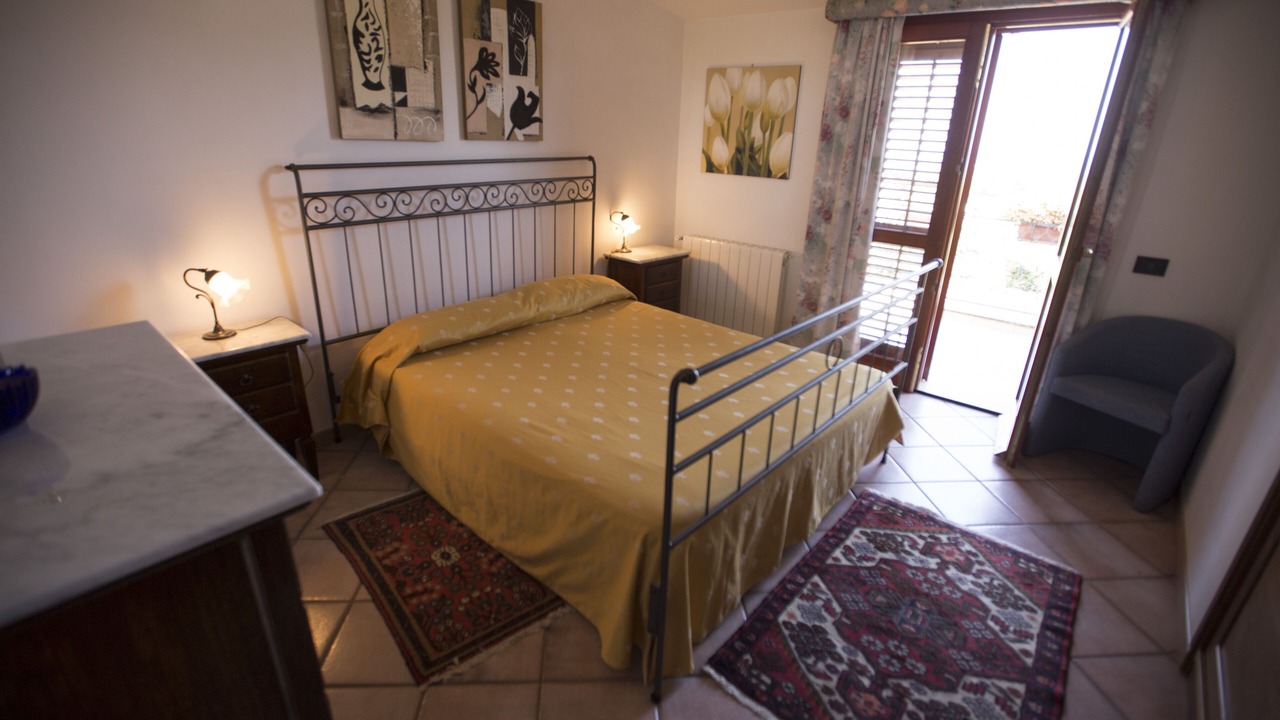 Photo of Bedroom in Castellammare del Golfo