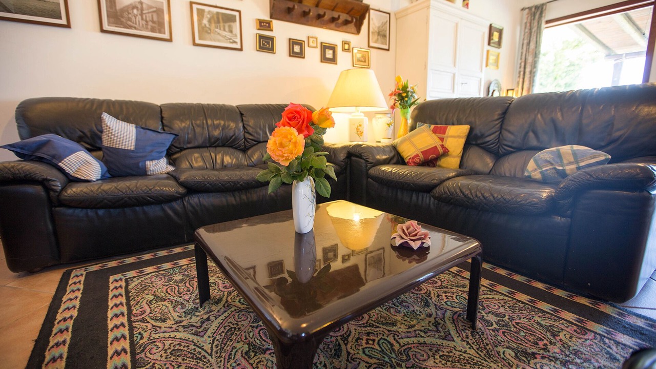Photo of Livingroom in Castellammare del Golfo