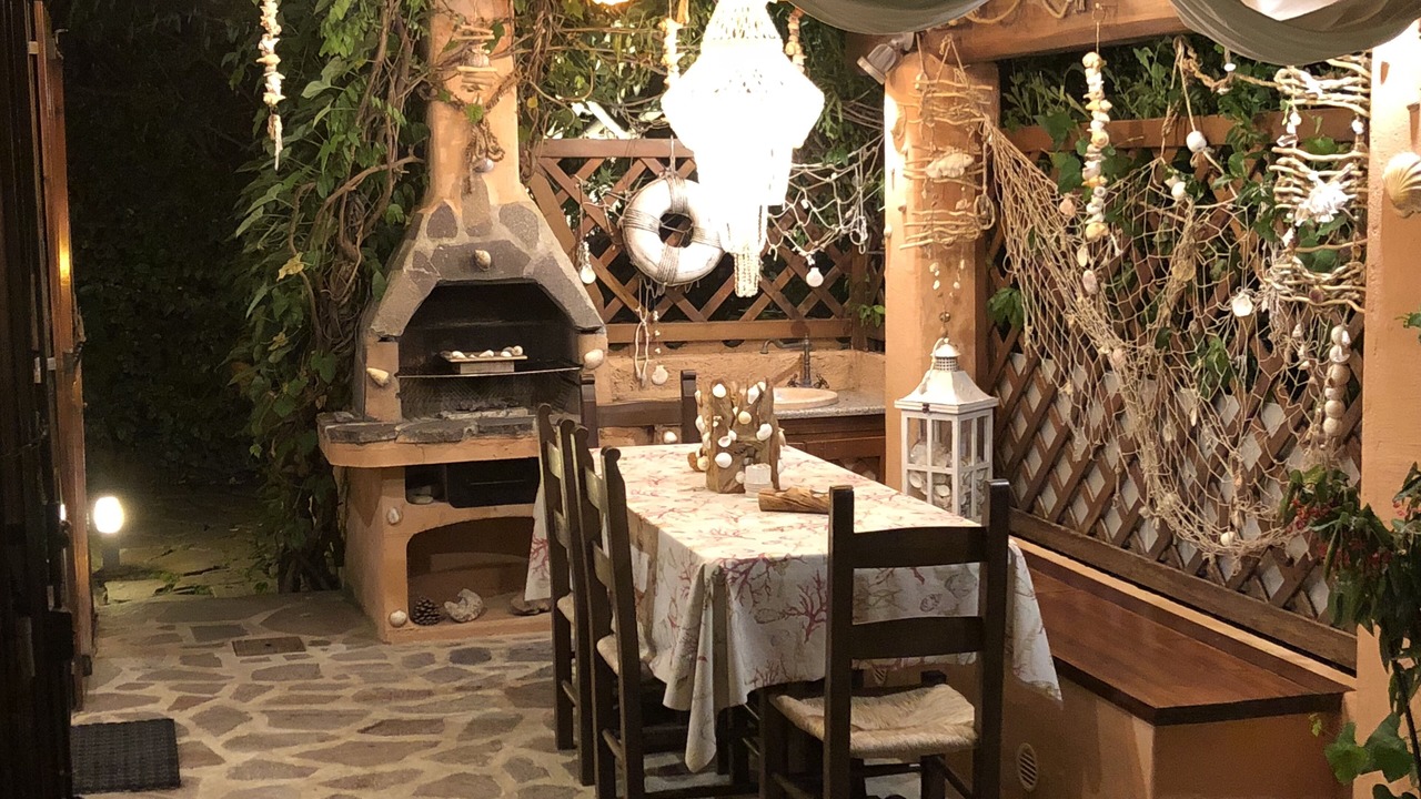 Photo of Outdoor in San Teodoro