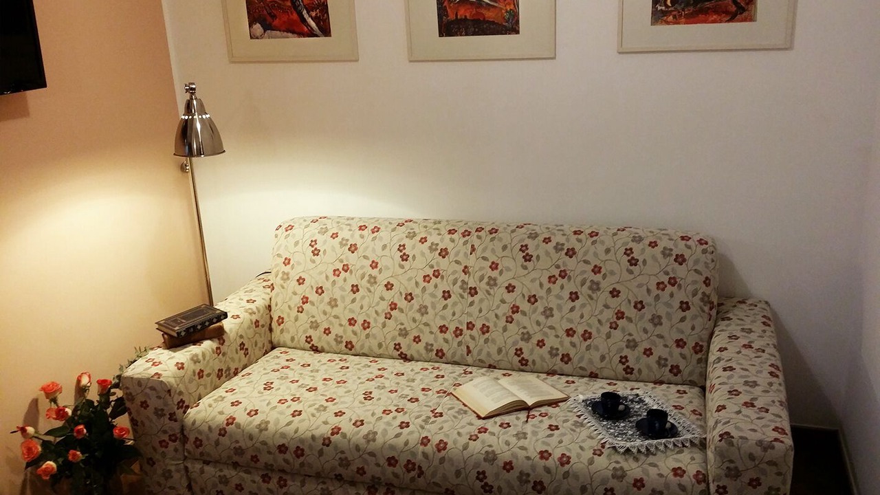 Photo of Livingroom in Monteverde